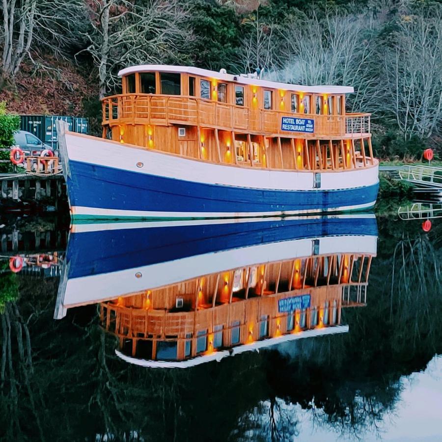 Highland Lassie - Inverness, Inverness